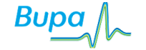 Bupa